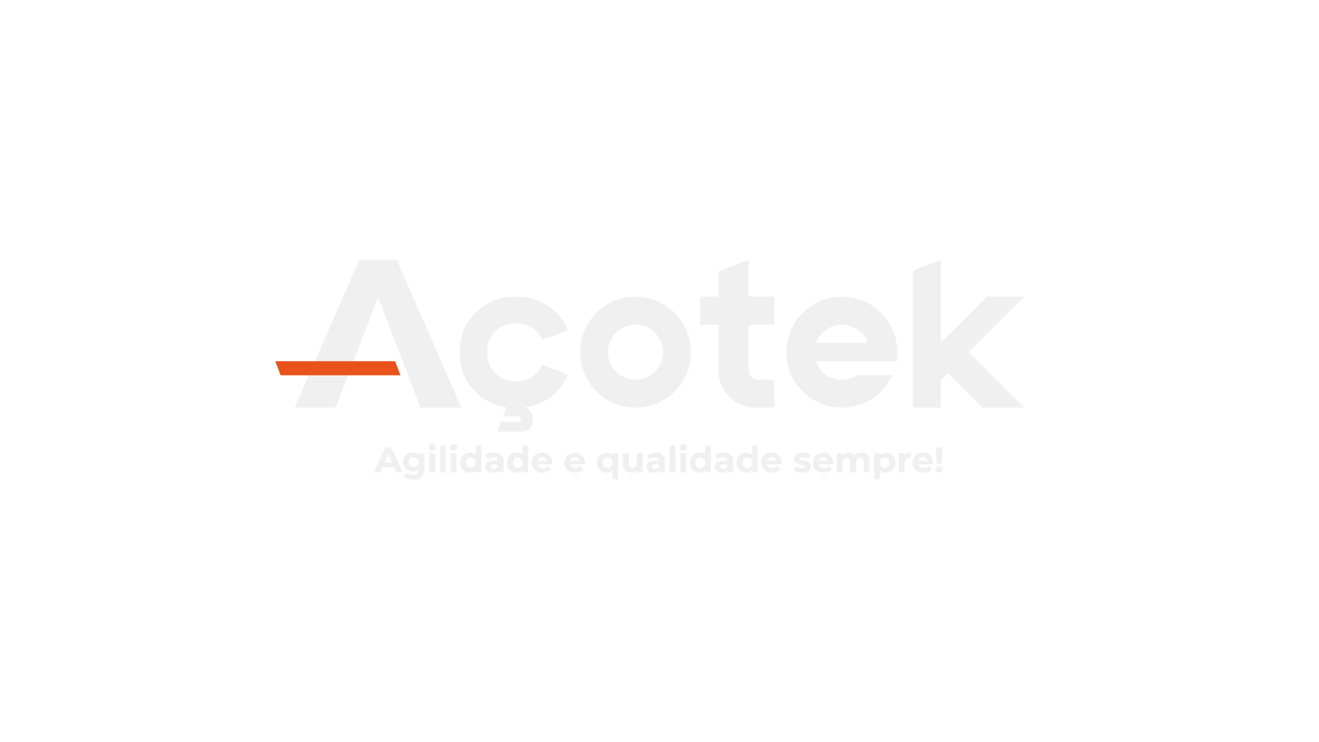 Calhas Açotek